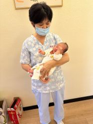 -喜悦月子中心