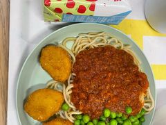 -宜家·瑞典风味餐厅(北京西红门店)