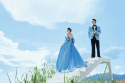 -太古映画婚纱摄影(天河店)