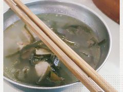 -海汇源老烧麦店(东大街总店)