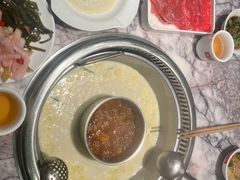 -鱼豆吉·豆浆鱼火锅(宜昌万达店)