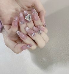 -LILY NAILS美甲美睫