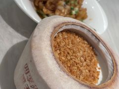 -四季缤纷椰子鸡(雨花亭凯德广场店)