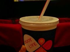 -中影国际影城(建军路金鹰购物中心店)