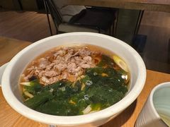 -Hatsune隐泉日式料理(三里屯太古里店)