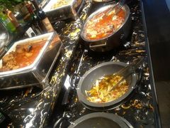 -韩丰源海鲜烤肉火锅自助餐(合肥梦之城购物中心店)