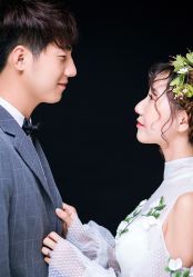 -你好晴天·目的地婚礼