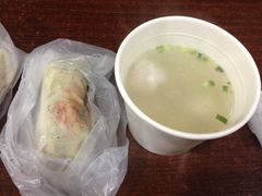 -原巷口鱼丸店(龙头路外卖店)