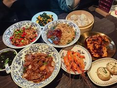 -阿大排档(长春这有山店)