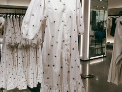 -ZARA(深圳金光华广场店)