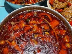 -川正旺江湖菜(三元桥店)