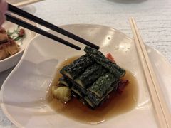 -上海和平饭店龙凤厅 Dragon Phoenix