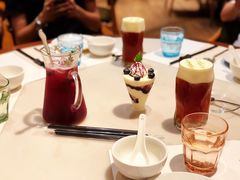 -港丽餐厅(高德置地店)