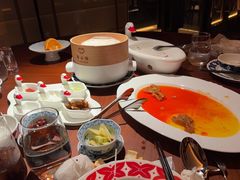 -豹豹私房火锅(侨城坊店)