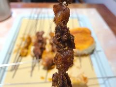 -状元阁烧烤(新华路总店)