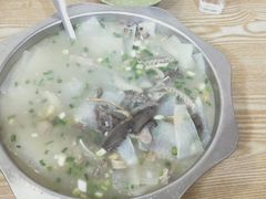 -老成渝川菜馆(麦溪路店)