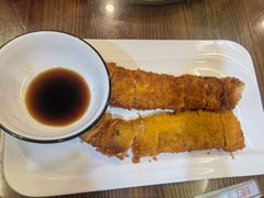 葱包肉-宝中宝食府(清泰街店)