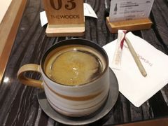 美式咖啡-THE WOODS 简餐 (国贸商城店)