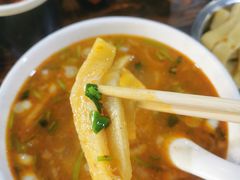 -化三驴肉汤馆老店