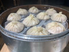 -老班长手工灌汤包老店(东山店)