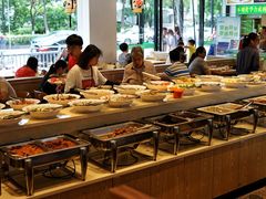 -素满香·素食自助餐(苏州·临顿路店)