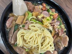 -阿芬卤面(花巷店)
