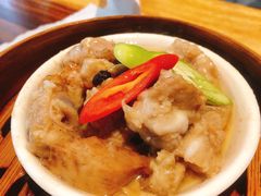 -小湾茶楼