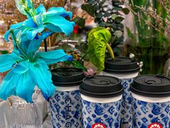 -霸王茶姬(上海静安大悦城店)