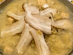 -丽泽山庄·生态怀柔菜·虹鳟鱼(红螺寺店)