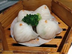 -龙凤点心饼家·39年老字号(松岗店)