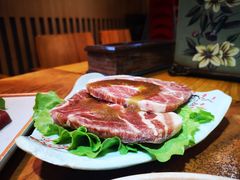 -7年8班朝鲜族非遗美食(三钢里店)