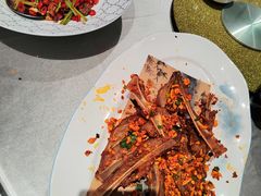 -印象天台·非遗文化美食(天台新城店)