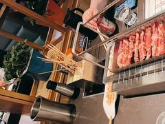 -邢氏老太太烤串(北兴街店)