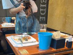 -汉巴味德·烤肉与啤酒的自助(杭州大悦城店)