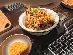 -夜食白市Yespicy·烧烤啤酒宵夜(番禺四海城店)