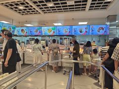 -宜家·瑞典风味餐厅(四元桥店)