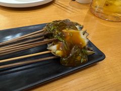 -隅乐胡椒虾·台湾菜·团建(皇岗店)