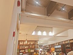 -BAKER&SPICE(安福路店)