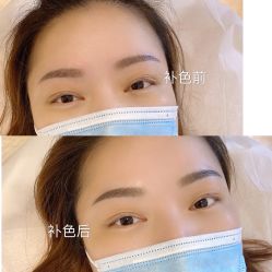-HQ半永久纹绣纹眉