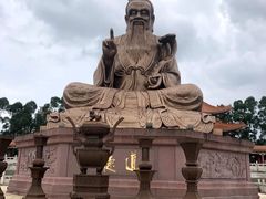 -广东圆玄道观
