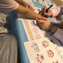 -MELAND CLUB亲子乐园·派对(浦东LCM置汇旭辉馆)