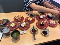 -池田寿司·新鲜现做(西红门荟聚店)