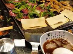 -烧烤季休闲餐厅(贵阳蟠桃宫店)