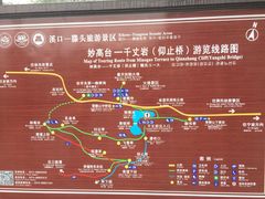 -溪口-滕头旅游景区