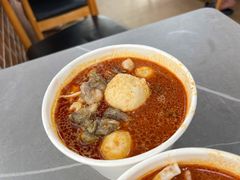 -四里沙茶面(湖滨四里店)