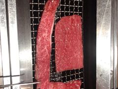 -俺的焼肉(銀座9丁目店)