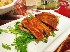 -醉长安(钟楼旗舰店)