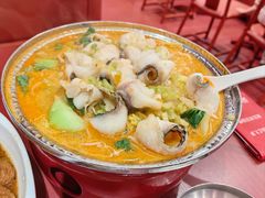 -喜家德虾仁水饺(长泰广场店)