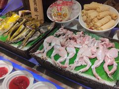 -加勒比阳光环球美食自助(凯德店)