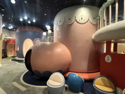 -奈尔宝家庭中心·亲子餐厅(宝安店)